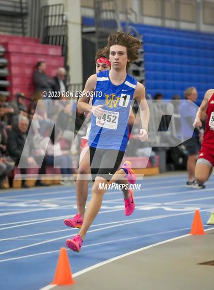 Thumbnail 3 in NYSPHSAA Sec 11 County Championships photogallery.