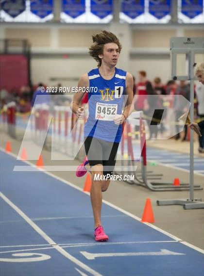 Thumbnail 3 in NYSPHSAA Sec 11 County Championships photogallery.