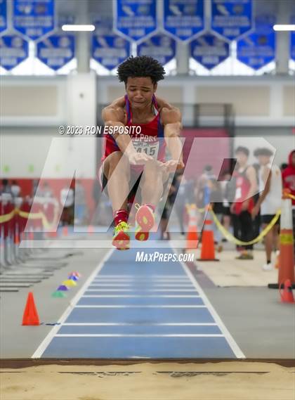 Thumbnail 2 in NYSPHSAA Sec 11 County Championships photogallery.