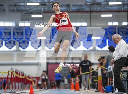 Thumbnail 3 in NYSPHSAA Sec 11 County Championships photogallery.