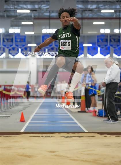 Thumbnail 3 in NYSPHSAA Sec 11 County Championships photogallery.