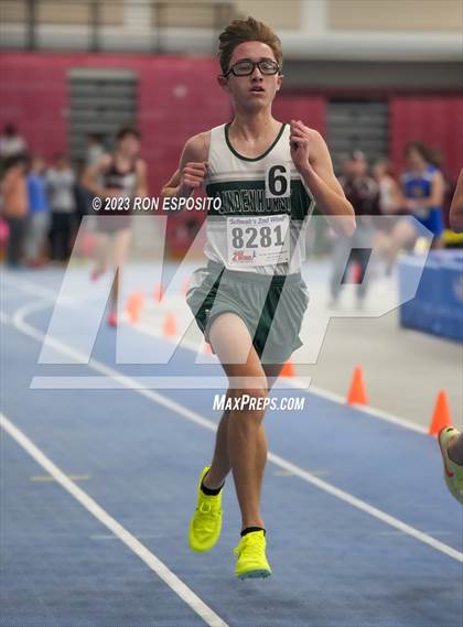 Thumbnail 2 in NYSPHSAA Sec 11 County Championships photogallery.