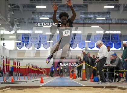 Thumbnail 1 in NYSPHSAA Sec 11 County Championships photogallery.