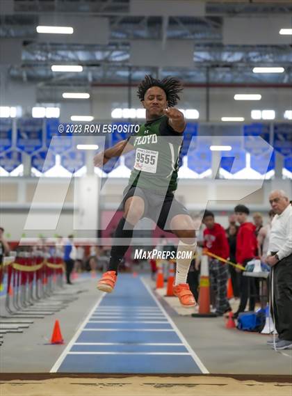 Thumbnail 3 in NYSPHSAA Sec 11 County Championships photogallery.