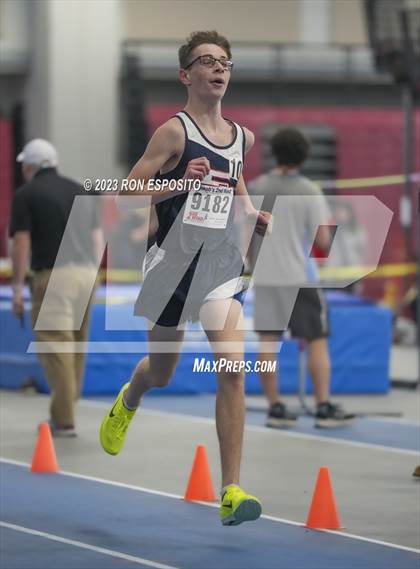 Thumbnail 2 in NYSPHSAA Sec 11 County Championships photogallery.