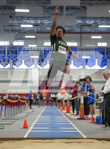 Thumbnail 2 in NYSPHSAA Sec 11 County Championships photogallery.