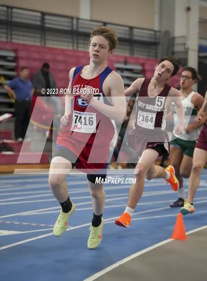 Thumbnail 3 in NYSPHSAA Sec 11 County Championships photogallery.