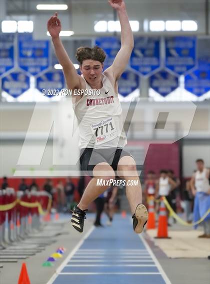 Thumbnail 3 in NYSPHSAA Sec 11 County Championships photogallery.