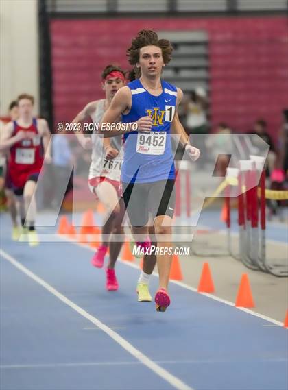 Thumbnail 1 in NYSPHSAA Sec 11 County Championships photogallery.