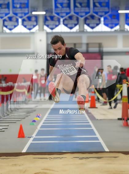 Thumbnail 1 in NYSPHSAA Sec 11 County Championships photogallery.
