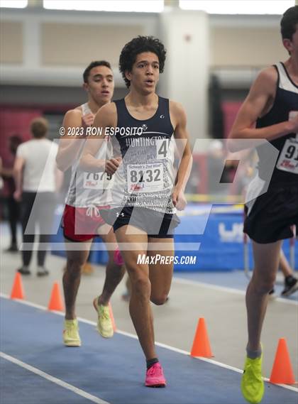Thumbnail 3 in NYSPHSAA Sec 11 County Championships photogallery.