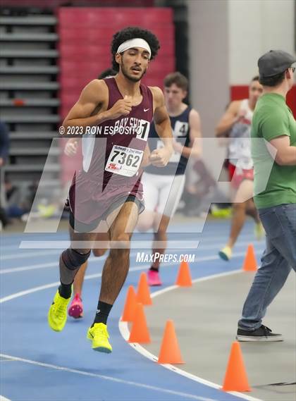 Thumbnail 1 in NYSPHSAA Sec 11 County Championships photogallery.