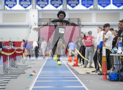 Thumbnail 3 in NYSPHSAA Sec 11 County Championships photogallery.