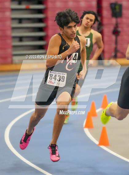 Thumbnail 2 in NYSPHSAA Sec 11 County Championships photogallery.
