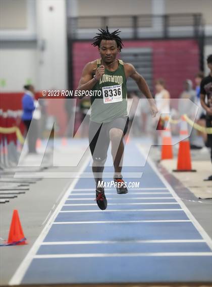 Thumbnail 3 in NYSPHSAA Sec 11 County Championships photogallery.