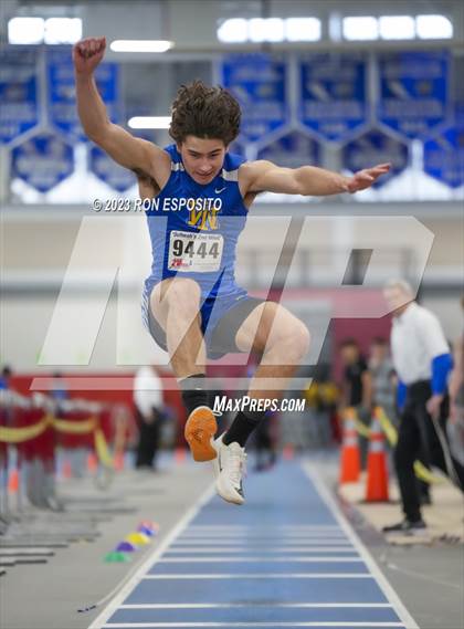 Thumbnail 2 in NYSPHSAA Sec 11 County Championships photogallery.