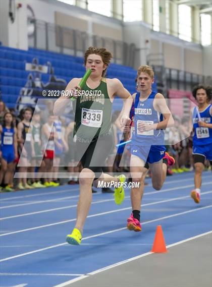 Thumbnail 3 in NYSPHSAA Sec 11 County Championships photogallery.