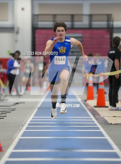 Thumbnail 2 in NYSPHSAA Sec 11 County Championships photogallery.
