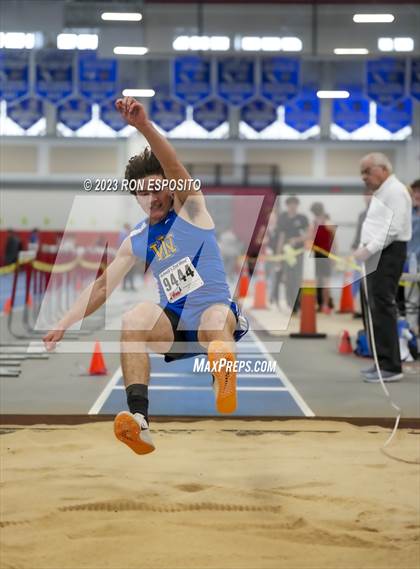 Thumbnail 1 in NYSPHSAA Sec 11 County Championships photogallery.