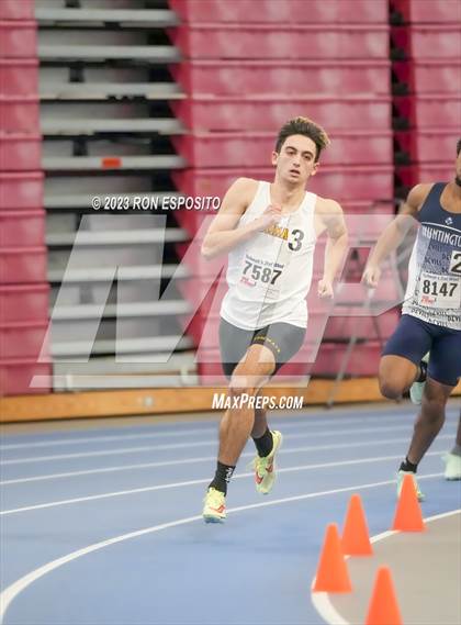 Thumbnail 2 in NYSPHSAA Sec 11 County Championships photogallery.