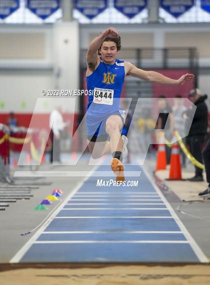 Thumbnail 1 in NYSPHSAA Sec 11 County Championships photogallery.