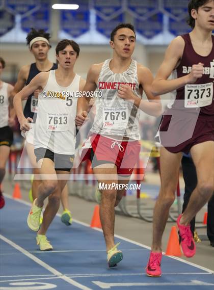 Thumbnail 3 in NYSPHSAA Sec 11 County Championships photogallery.