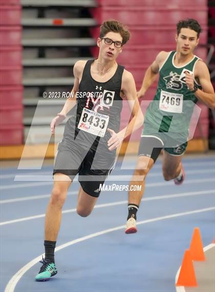 Thumbnail 1 in NYSPHSAA Sec 11 County Championships photogallery.