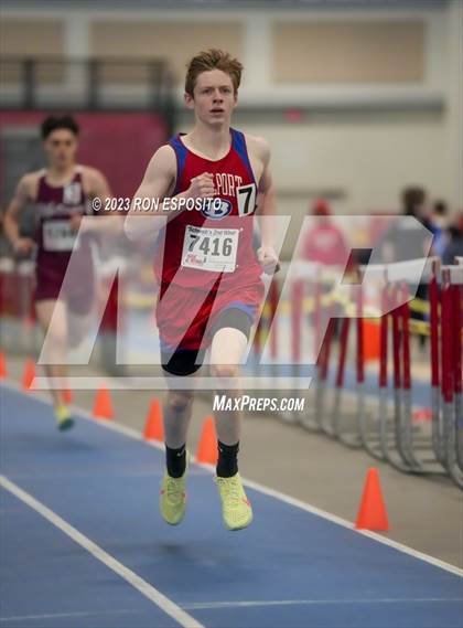 Thumbnail 1 in NYSPHSAA Sec 11 County Championships photogallery.