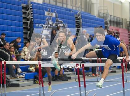 Thumbnail 3 in NYSPHSAA Sec 11 County Championships photogallery.