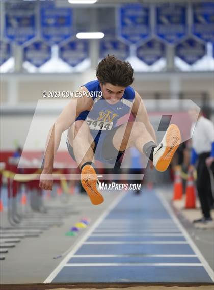 Thumbnail 3 in NYSPHSAA Sec 11 County Championships photogallery.