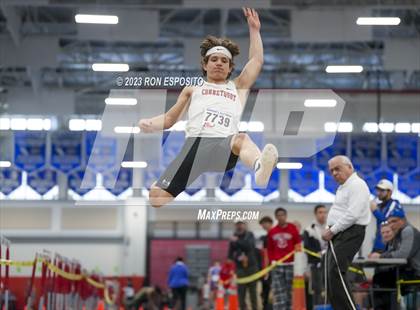 Thumbnail 3 in NYSPHSAA Sec 11 County Championships photogallery.
