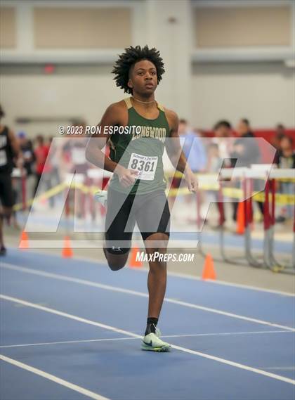 Thumbnail 1 in NYSPHSAA Sec 11 County Championships photogallery.