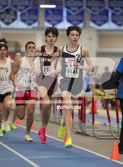 Thumbnail 1 in NYSPHSAA Sec 11 County Championships photogallery.