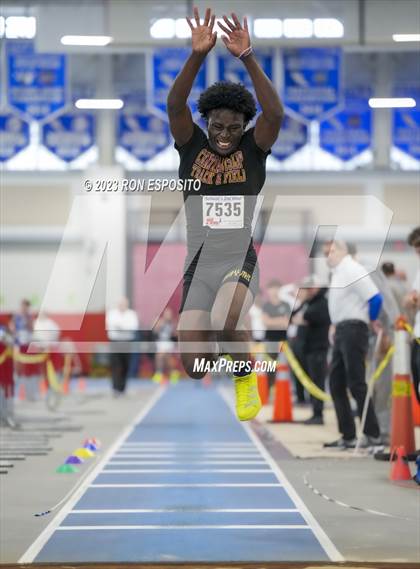 Thumbnail 2 in NYSPHSAA Sec 11 County Championships photogallery.