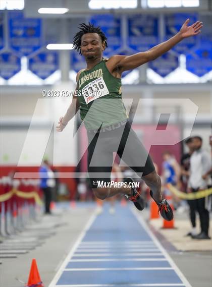 Thumbnail 2 in NYSPHSAA Sec 11 County Championships photogallery.