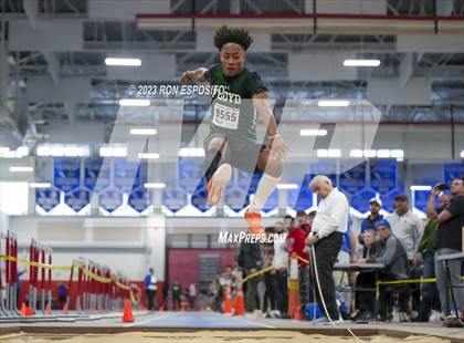 Thumbnail 2 in NYSPHSAA Sec 11 County Championships photogallery.