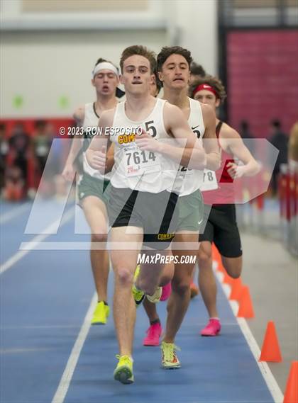 Thumbnail 1 in NYSPHSAA Sec 11 County Championships photogallery.