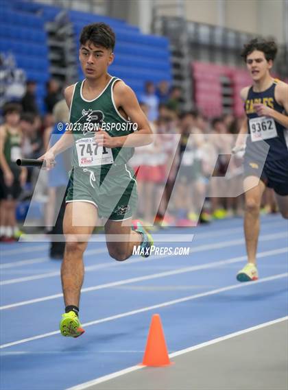 Thumbnail 1 in NYSPHSAA Sec 11 County Championships photogallery.