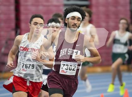 Thumbnail 1 in NYSPHSAA Sec 11 County Championships photogallery.