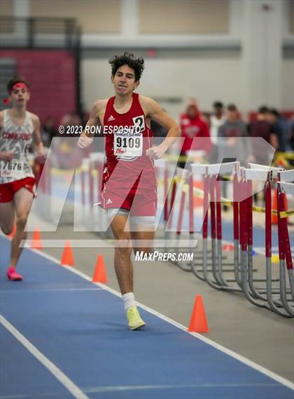 Thumbnail 1 in NYSPHSAA Sec 11 County Championships photogallery.