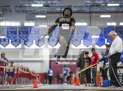 Thumbnail 1 in NYSPHSAA Sec 11 County Championships photogallery.
