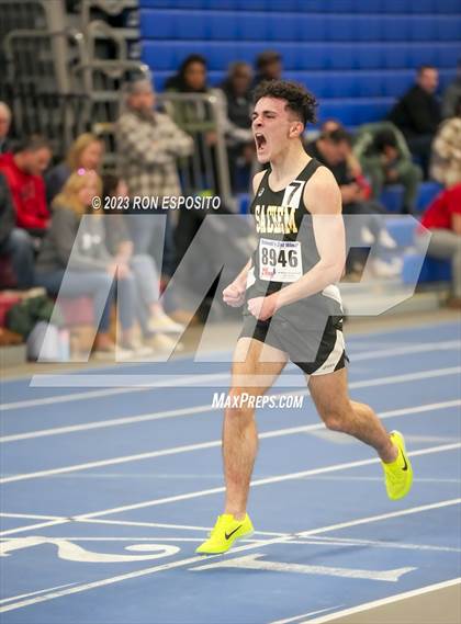 Thumbnail 1 in NYSPHSAA Sec 11 County Championships photogallery.