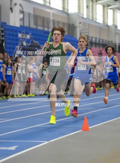 Thumbnail 2 in NYSPHSAA Sec 11 County Championships photogallery.
