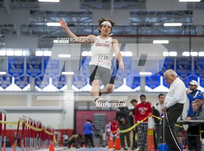 Thumbnail 2 in NYSPHSAA Sec 11 County Championships photogallery.