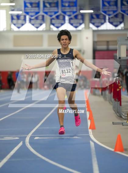 Thumbnail 1 in NYSPHSAA Sec 11 County Championships photogallery.