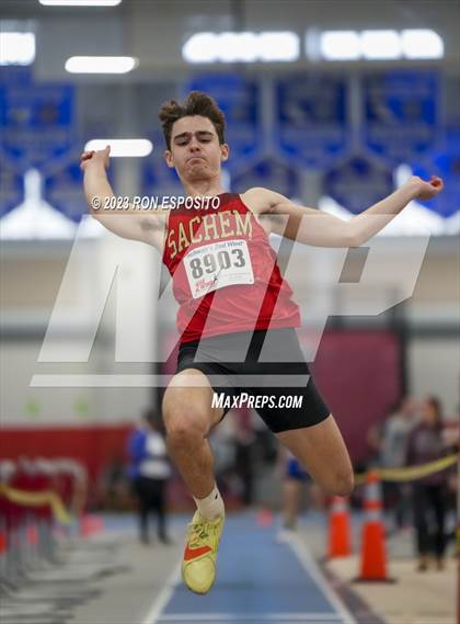 Thumbnail 1 in NYSPHSAA Sec 11 County Championships photogallery.