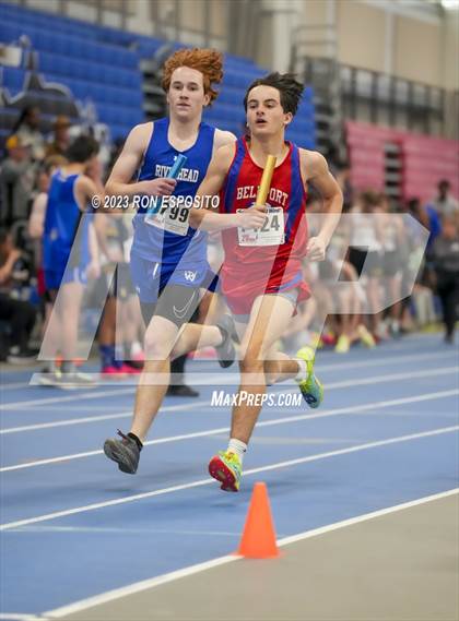 Thumbnail 1 in NYSPHSAA Sec 11 County Championships photogallery.
