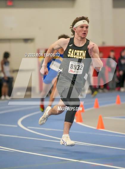 Thumbnail 2 in NYSPHSAA Sec 11 County Championships photogallery.