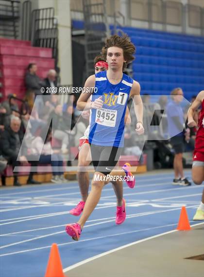 Thumbnail 2 in NYSPHSAA Sec 11 County Championships photogallery.