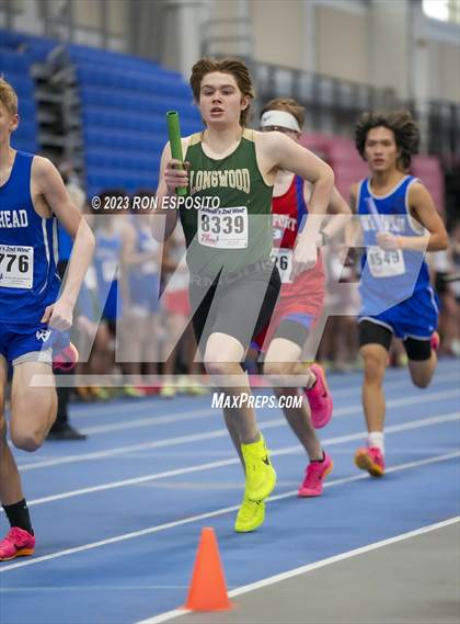 Thumbnail 3 in NYSPHSAA Sec 11 County Championships photogallery.